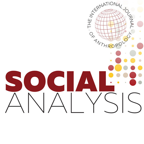 social analysis cover