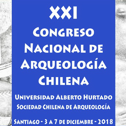 Congreso Nacional Arqueologia Chilena 11