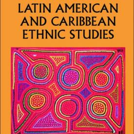 foto Latin American and Caribbean Ethnic Studies crop chica
