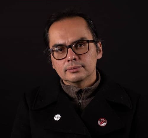 Rodrigo Burgos