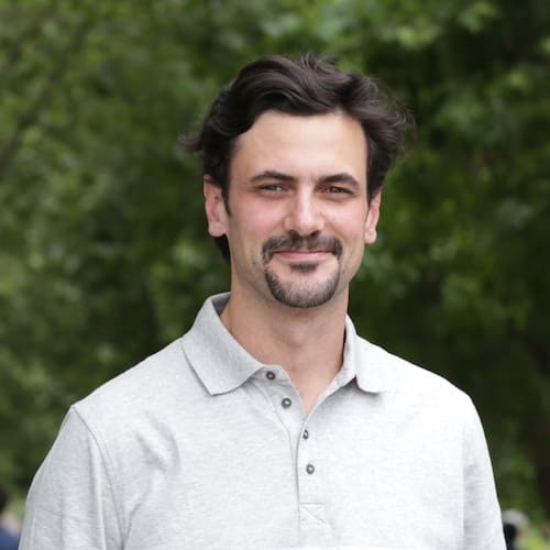 Cristián Simonetti
