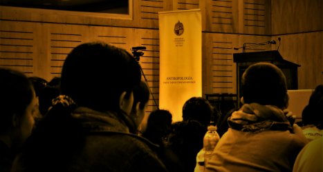 Foto de seminario