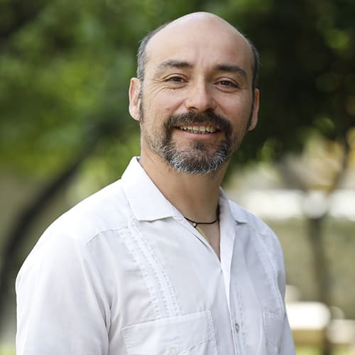 Rafael Labarca