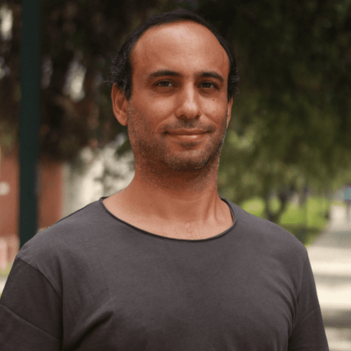 Felipe Martínez