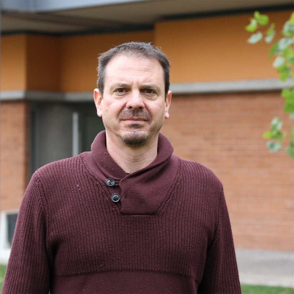Daniel Pascual