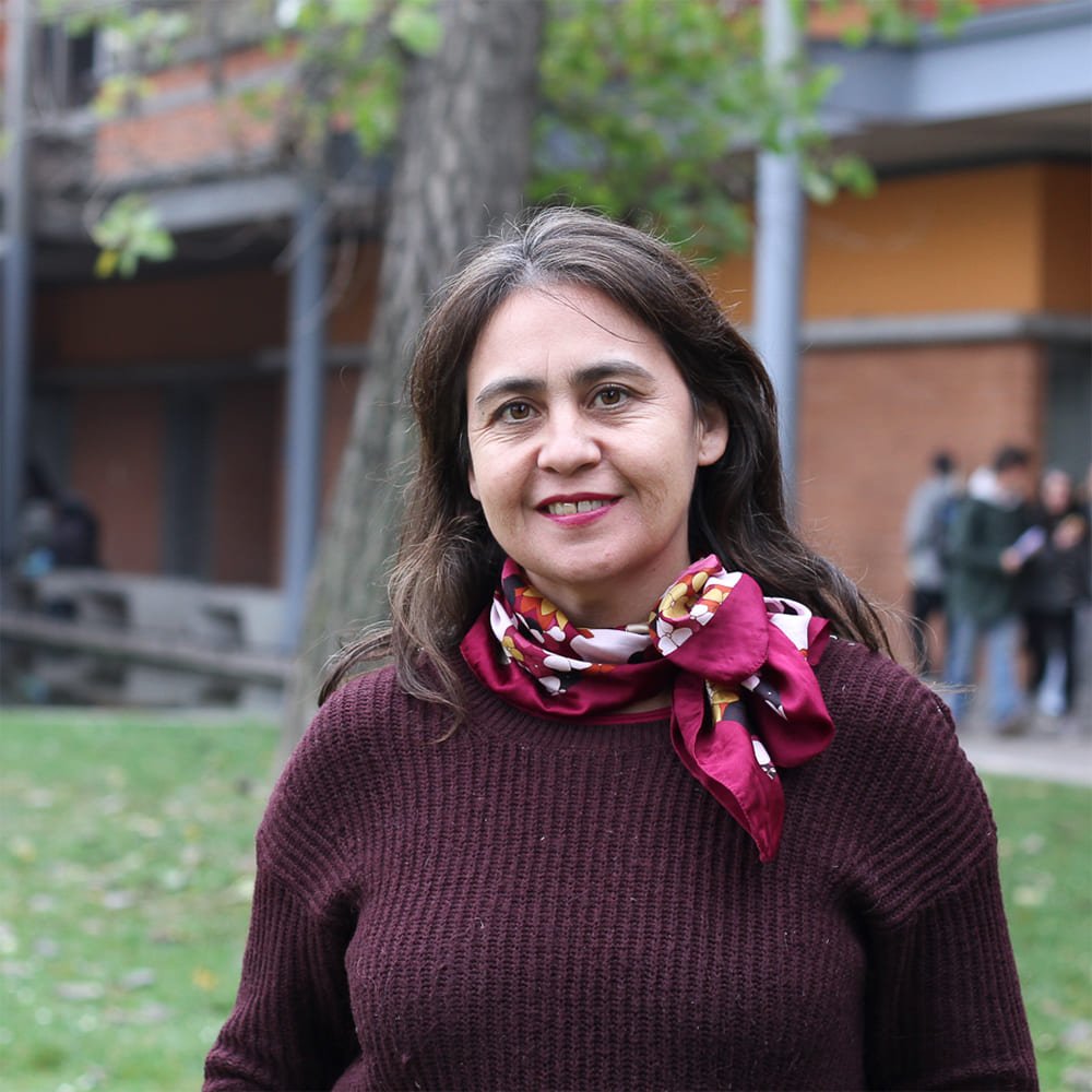 Gloria Cabello