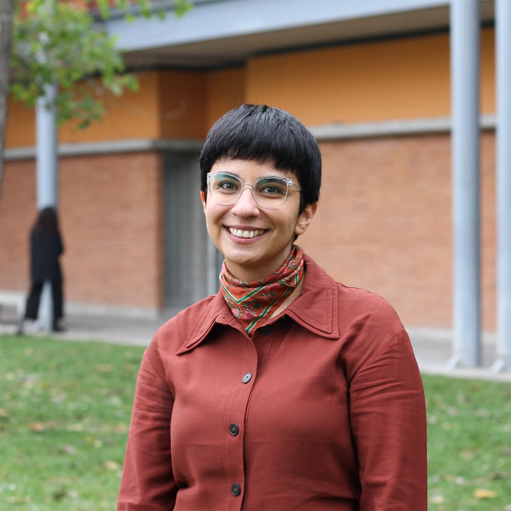 Loreto Ulloa