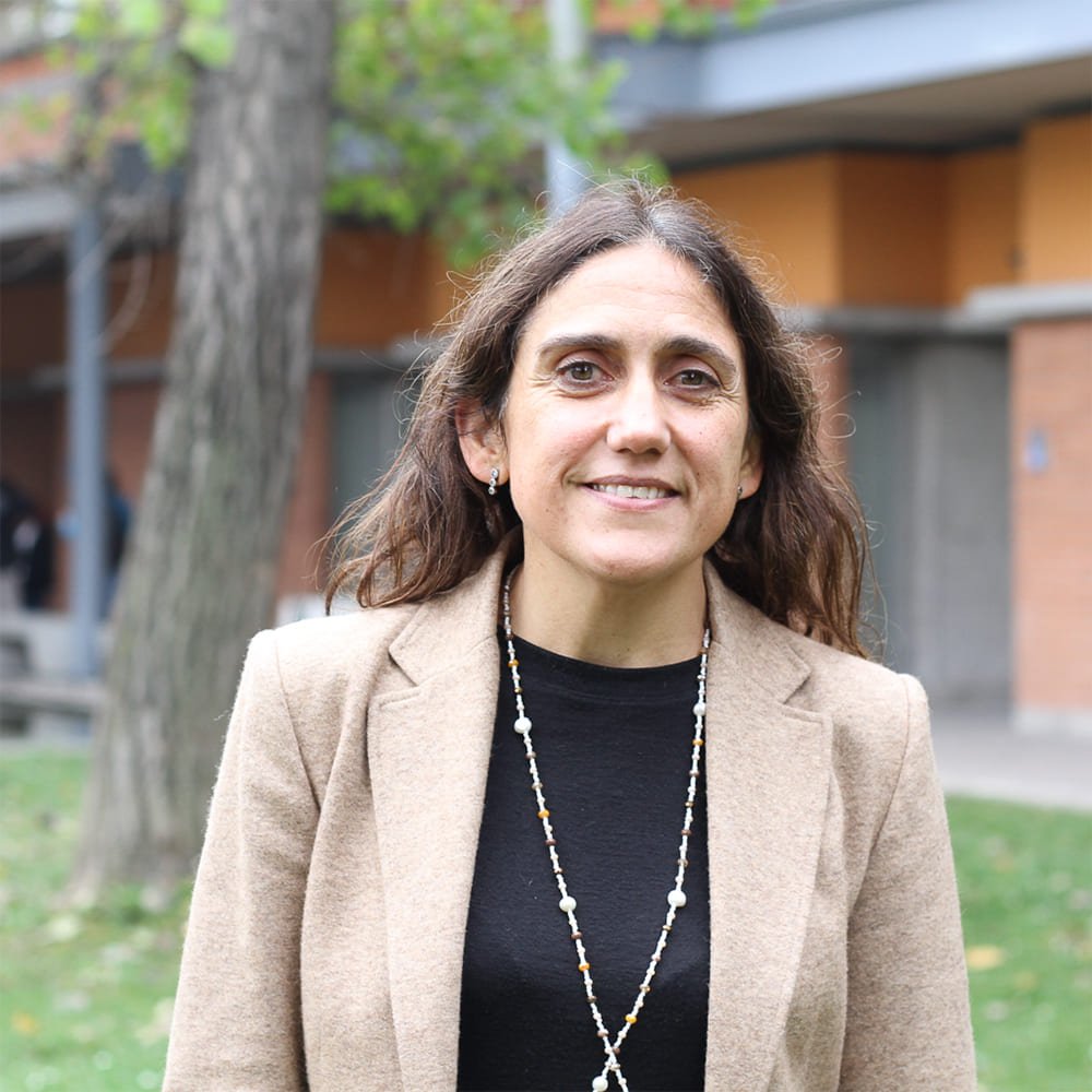 Rosario Palacios