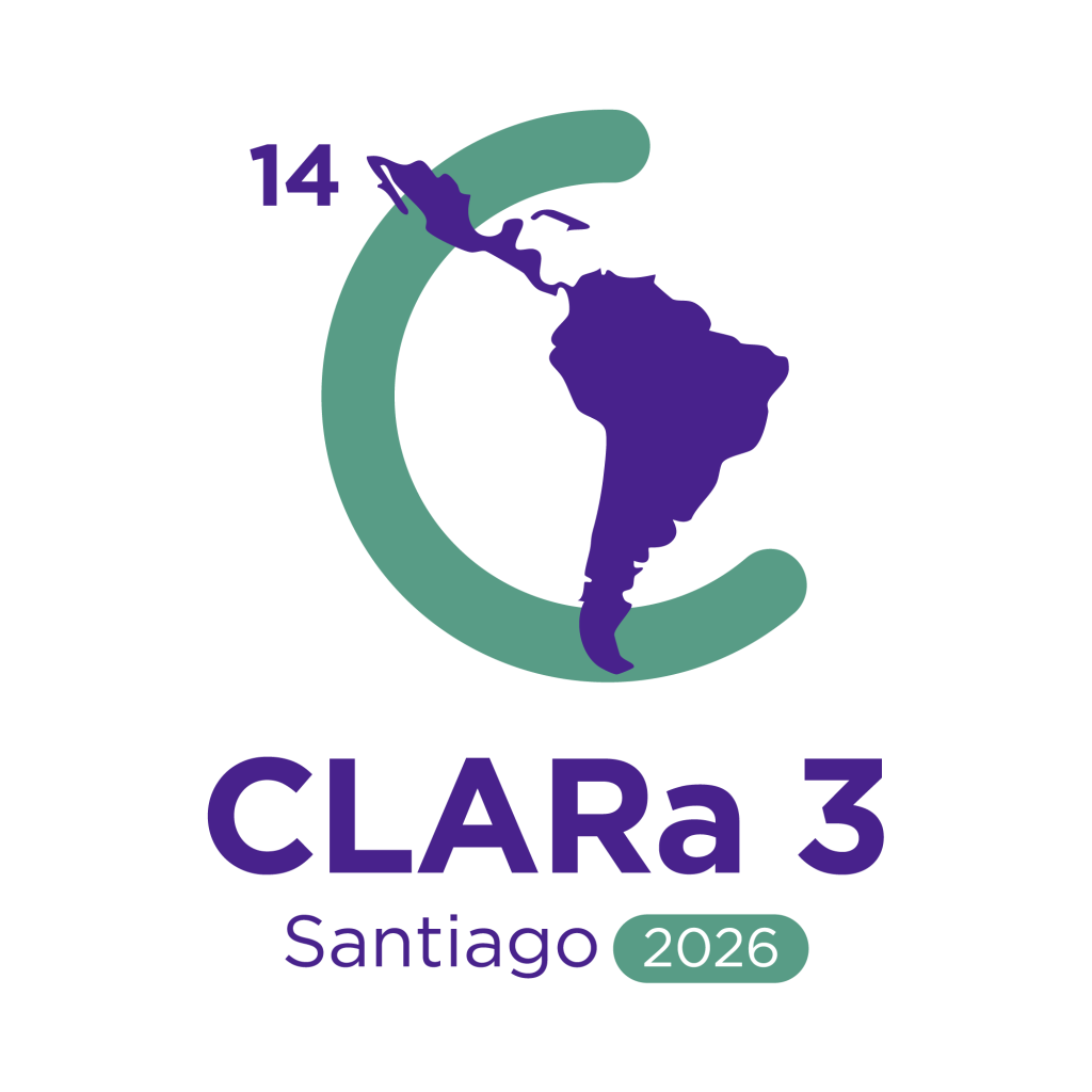 logo conferencia Clara3